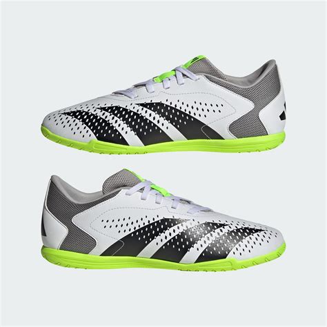 adidas Predator Accuracy.4 Indoor Sala Soccer Shoes